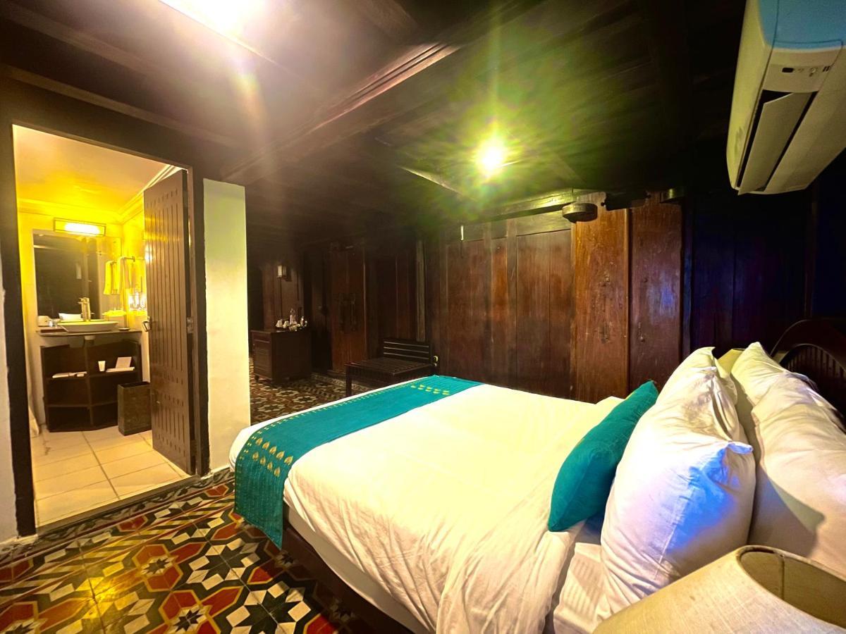 Plumeria Lake Resort & Spa Vayalār Dış mekan fotoğraf