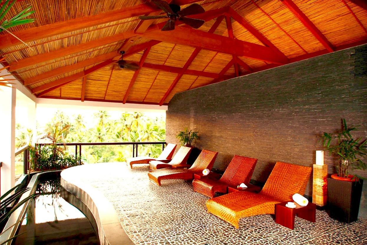 Plumeria Lake Resort & Spa Vayalār Dış mekan fotoğraf